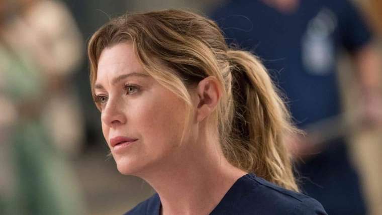 Grey&rsquo;s Anatomy : Ellen Pompeo veut que la série s&rsquo;arrête