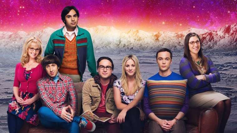 Sondage : vote pour le personnage le plus drôle de The Big Bang Theory