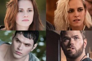 Twilight : à quoi ressemblent les stars de la saga aujourd&rsquo;hui ?