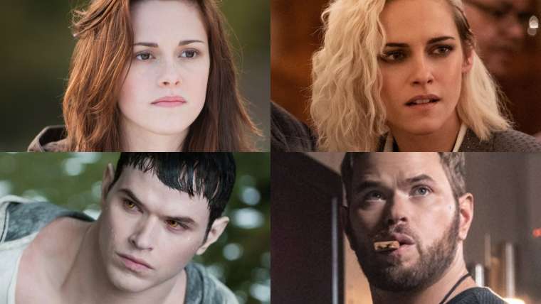 Twilight : à quoi ressemblent les stars de la saga aujourd&rsquo;hui ?