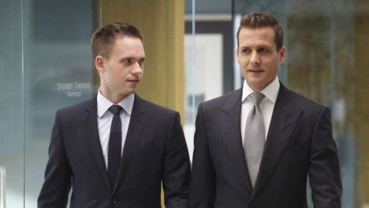 Suits : seul un vrai fan de la série aura 5/5 à ce quiz sur la série