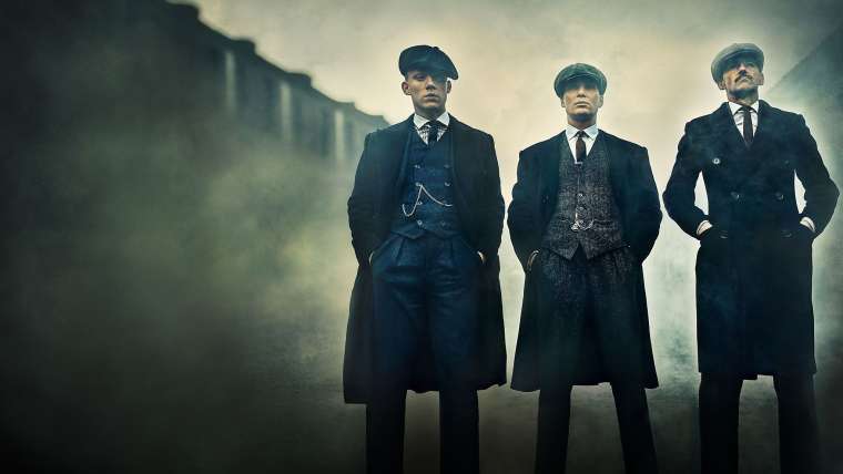 Peaky Blinders : le film se précise, et il pourrait donner lieu à des spin-offs