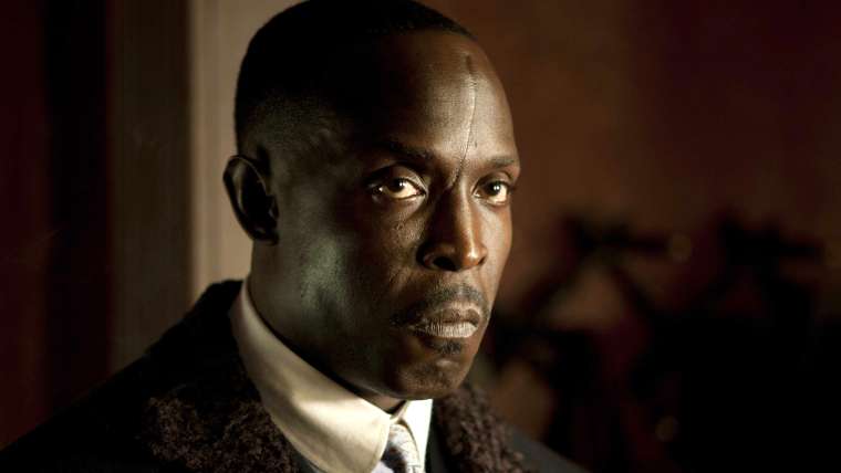 Michael K. Williams, l&rsquo;acteur de The Wire et Boardwalk Empire est décédé