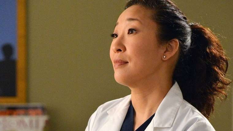 Grey’s Anatomy : Sandra Oh aurait envie de revenir pour le final de la série