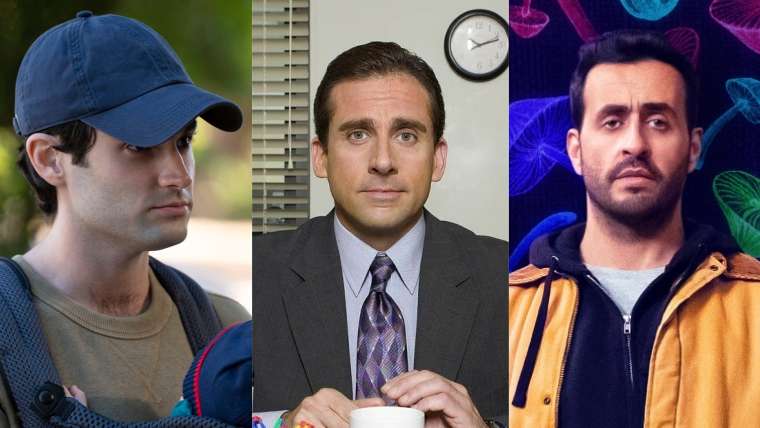 Netflix : YOU, The Office, Family Business&#8230;Les séries à venir en octobre sur la plateforme