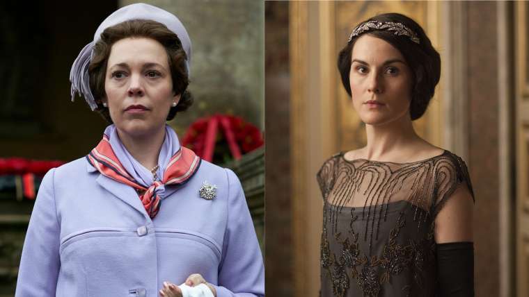 Quiz : ces 3 infos sur toi détermineront si t&rsquo;es plus The Crown ou Downton Abbey