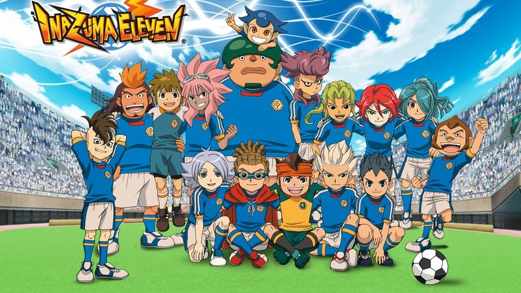 Quiz Inazuma Eleven : seul un vrai fan aura 10/10 à ce quiz sur l&rsquo;anime