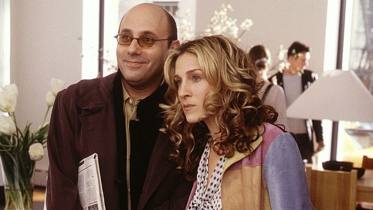 Sex and the City : Willie Garson (Stanford) est décédé à l&rsquo;âge de 57 ans