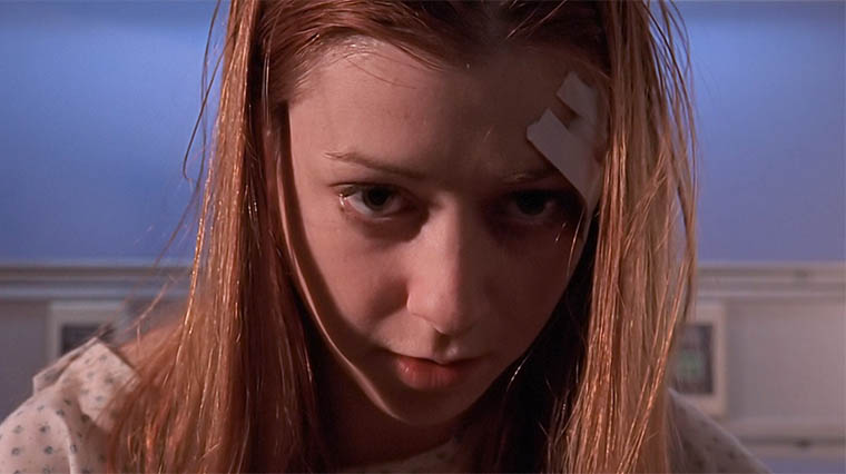 Buffy contre les vampires : cet épisode important qui a tout changé pour Willow