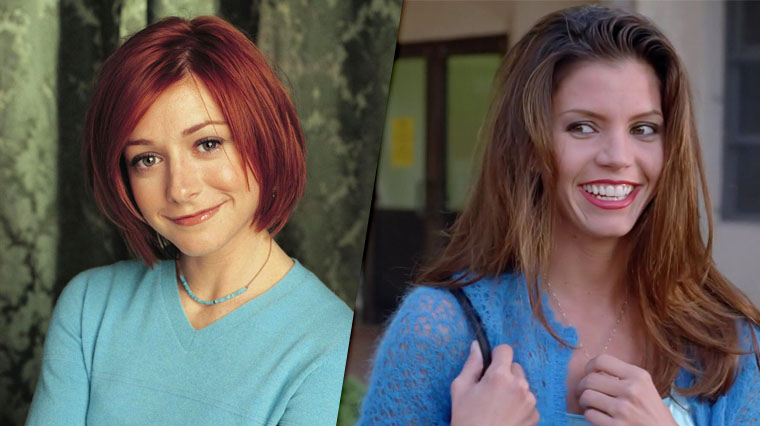 Buffy contre les vampires : ce quiz te dira si tu mérites Willow ou Cordelia