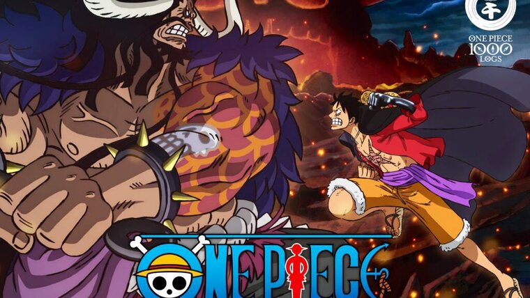 One Piece : l&rsquo;épisode 1000 sera diffusé dans les cinémas CGR en France