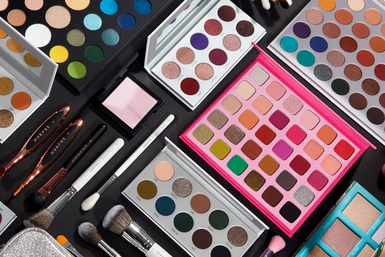 Zoom sur… Morphe et ses incroyables collaborations