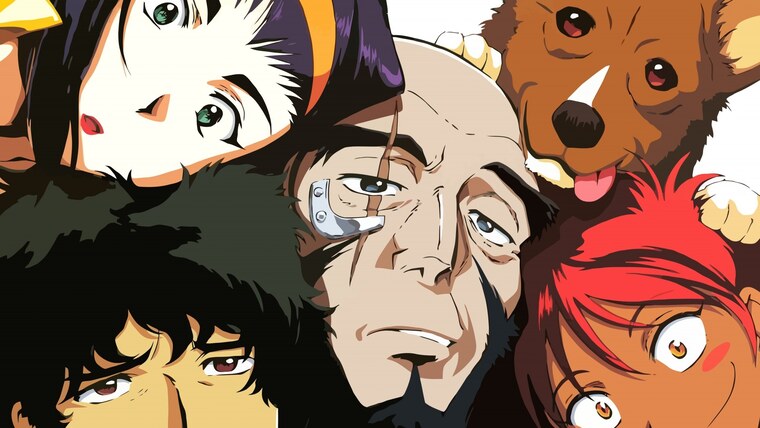 Quiz Cowboy Bebop : seul un vrai fan aura 10/10 à ce quiz