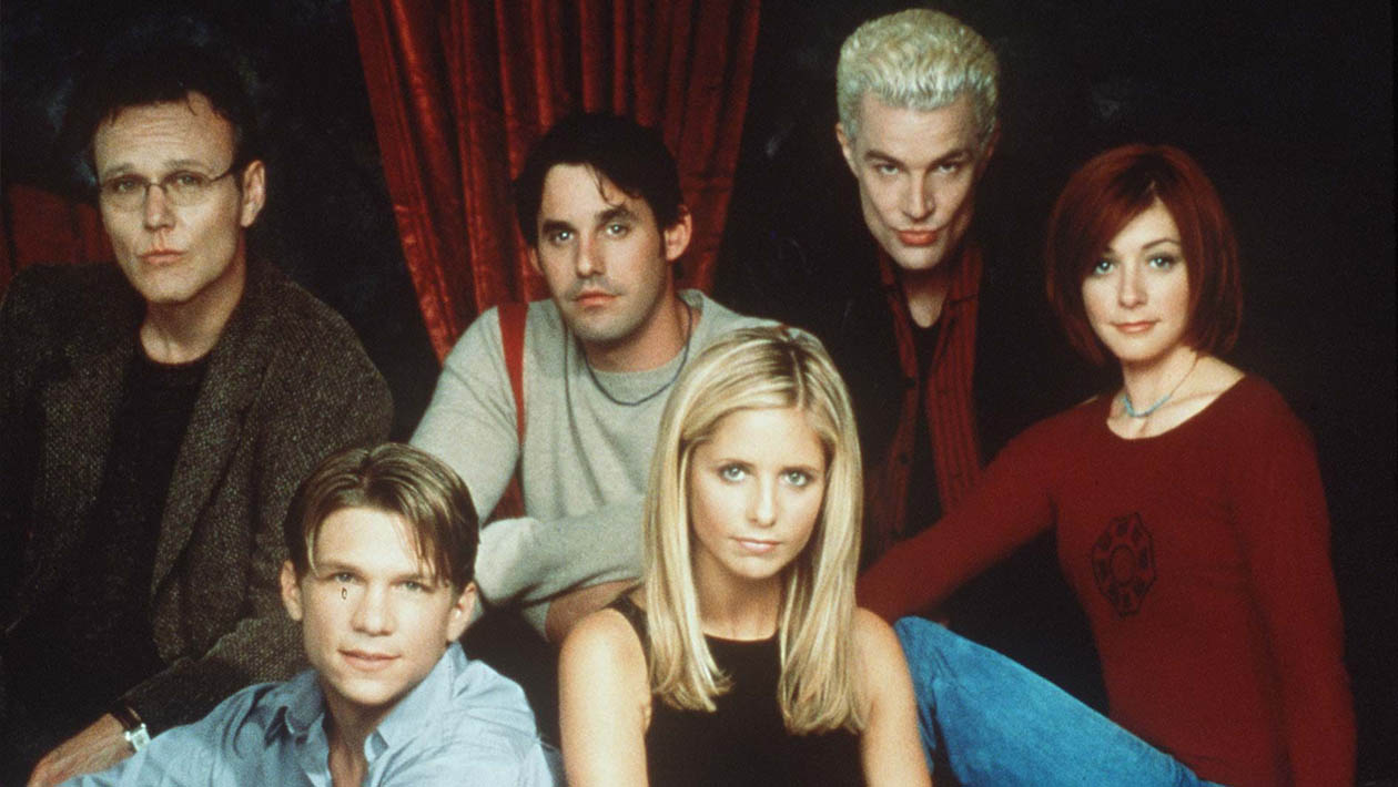 Buffy contre les vampires : pourquoi la saison 4 est l&rsquo;une des plus importantes de la série