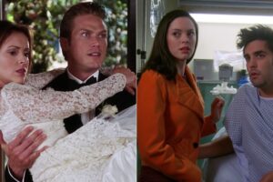 Charmed : top 10 des pires couples de la série