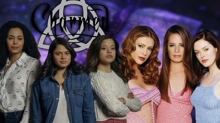 Quiz Charmed : réponds à ces questions sur la série originale, on te dira quelle sœur du reboot tu es