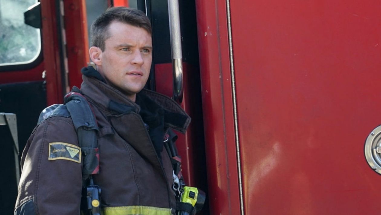 Chicago Fire : Jesse Spencer (Matthew Casey) quitte la série après 10 saisons