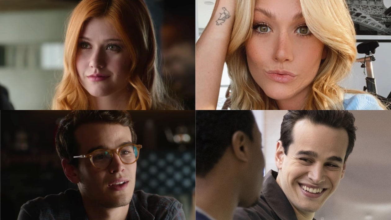 Shadowhunters : les stars de la série dans leur premier épisode vs aujourd’hui