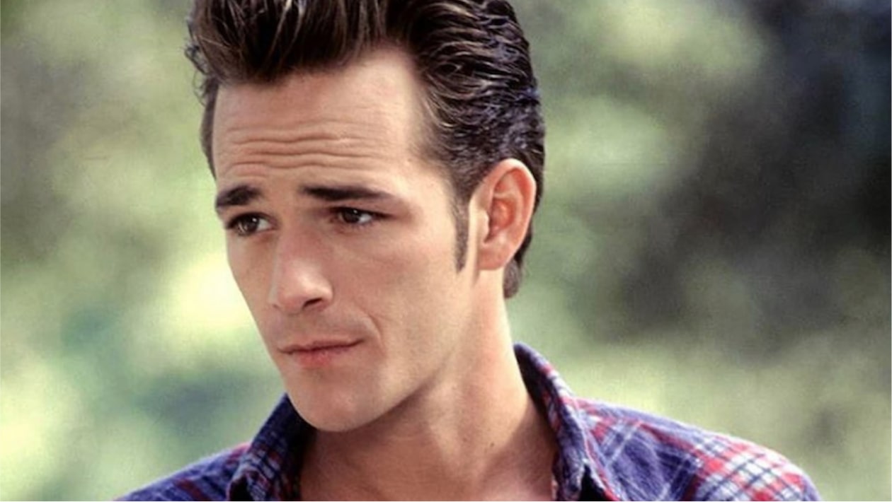 Beverly Hills 90210 : ce quiz te dira si tu mérites Dylan McKay