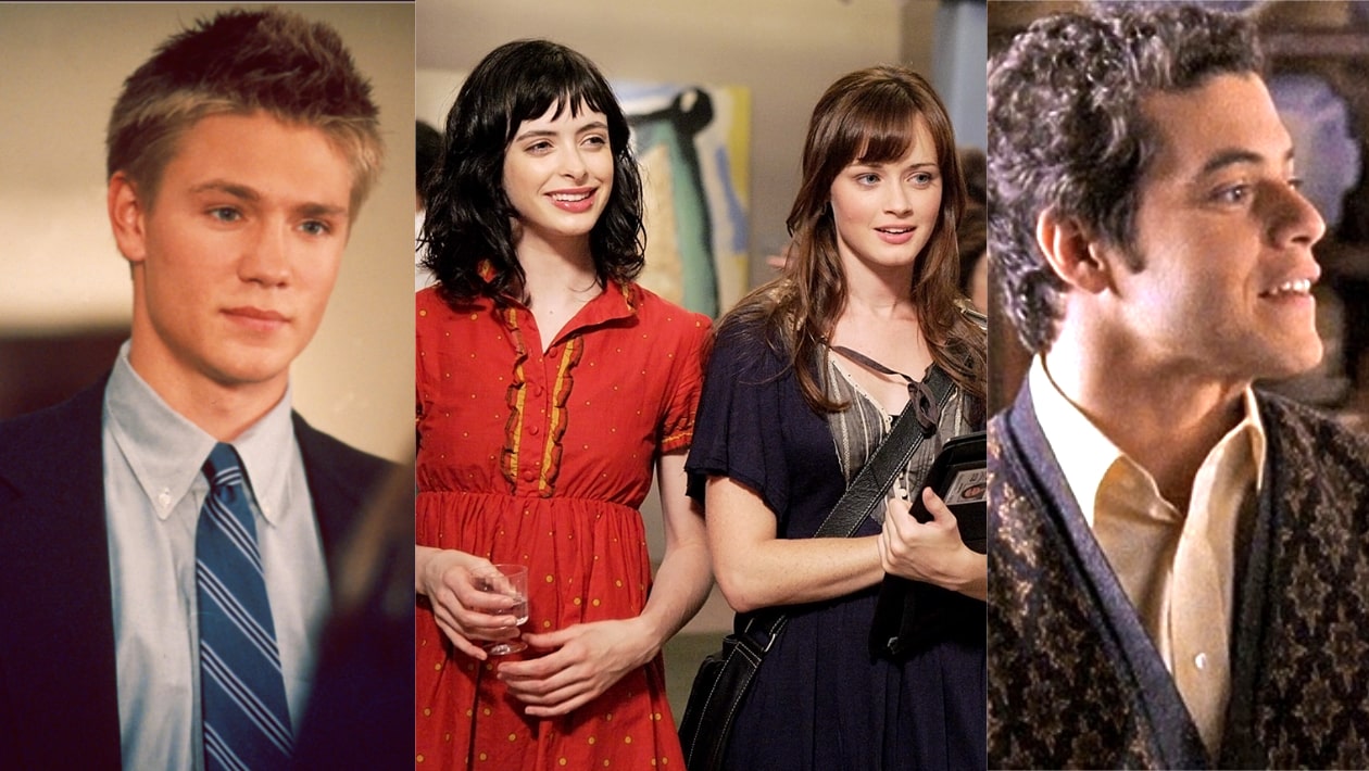 Gilmore Girls : 10 acteurs qui ont joué dans la série avant d’être connus