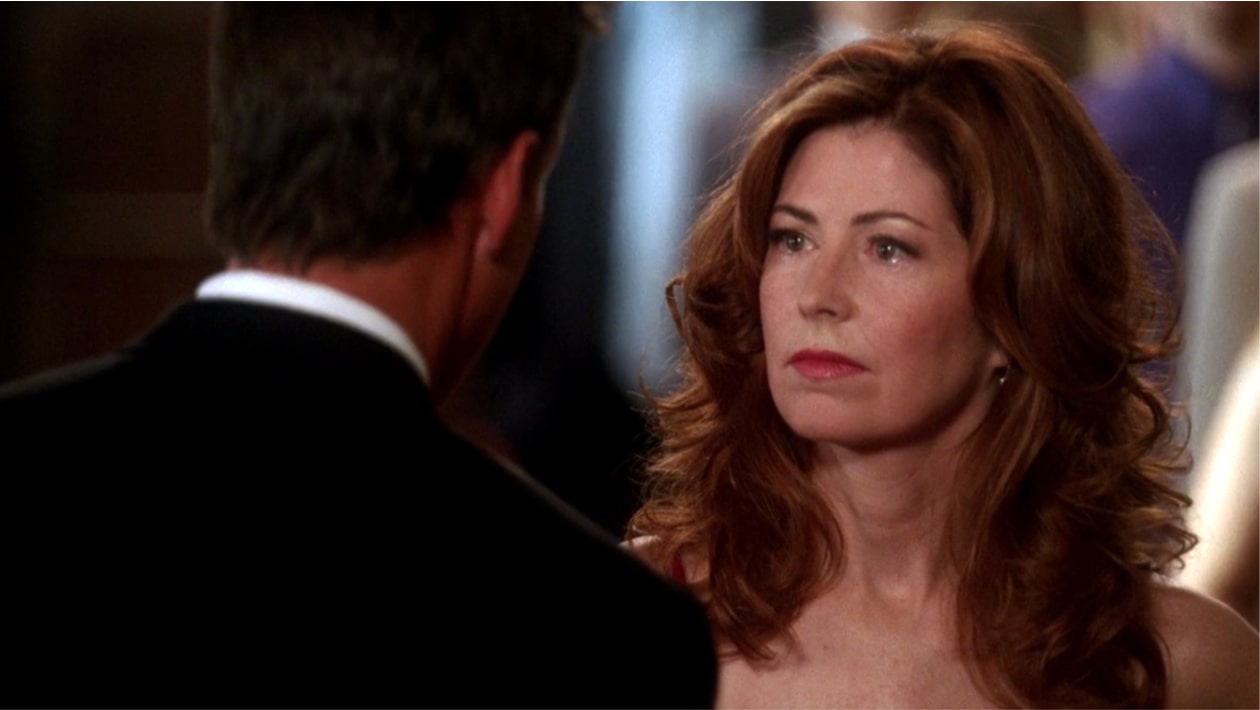 Desperate Housewives : Dana Delany était choquée d’apprendre que Mike épouserait Susan