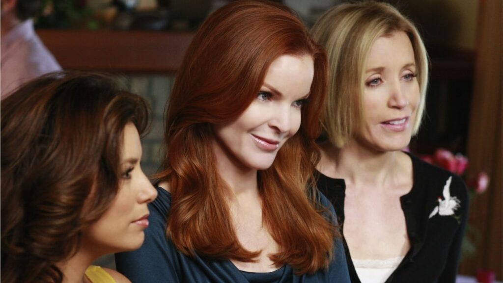 gaby bree lynette desperate housewives