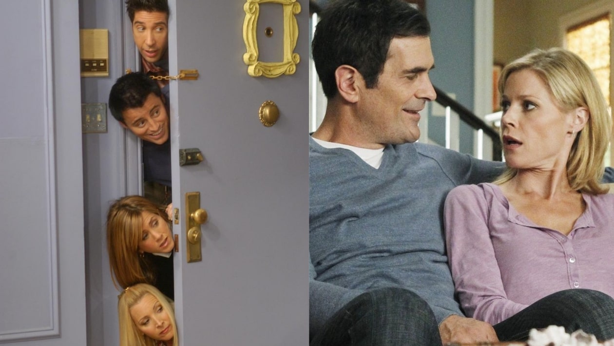 Modern Family : deux stars de Friends ont failli jouer Claire et Phil Dunphy