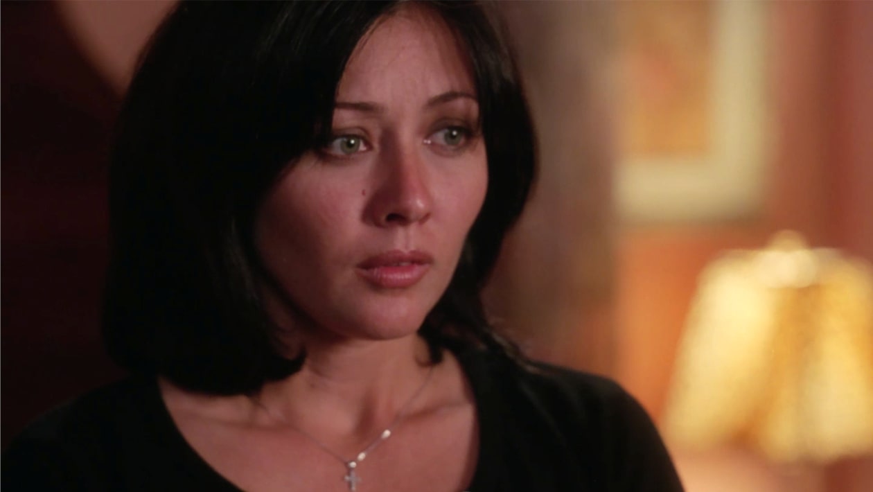 Charmed : et si Prue était morte dès la saison 1 ?