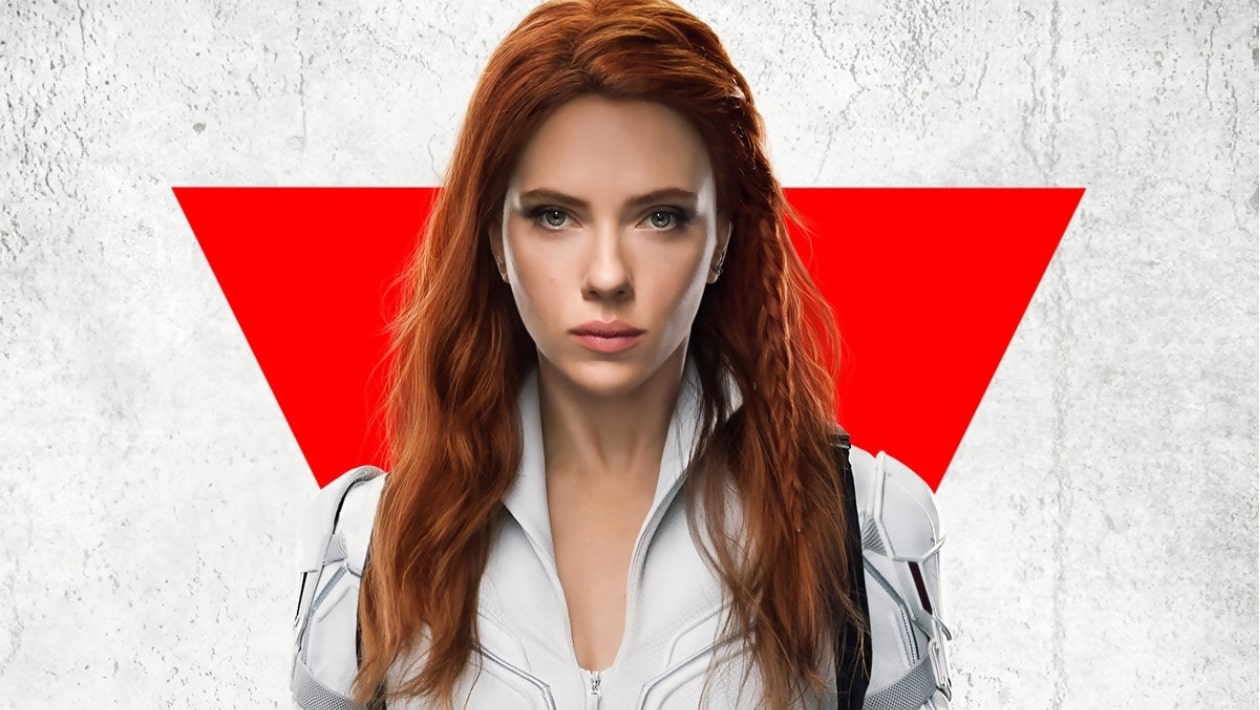 Black Widow : seul un vrai fan aura 10/10 à ce quiz sur Natasha Romanoff