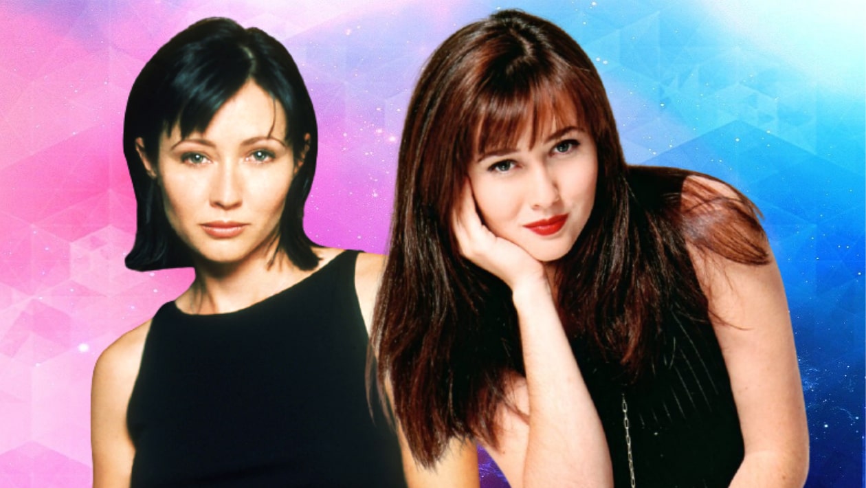 Quiz : ces 5 infos sur toi nous diront si t’es plus Prue de Charmed ou Brenda de Beverly Hills 90210