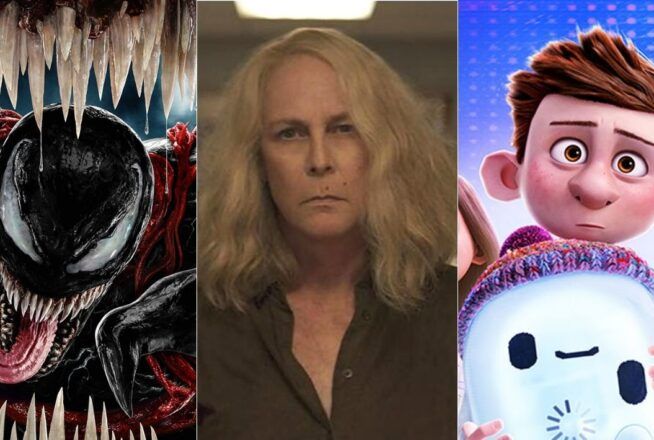 Venom 2, Halloween Kills, Ron Débloque… Les films à découvrir au cinéma à partir du 20 octobre