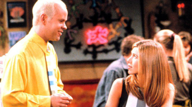 Friends : les stars de la série rendent hommage à James Michael Tyler (Gunther) après son décès