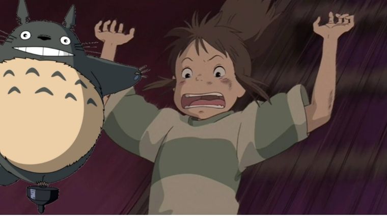 Quiz : balance ton mois de naissance on te dira ce qu&rsquo;il t&rsquo;arrive dans l&rsquo;univers Ghibli