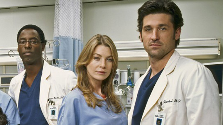 Grey&rsquo;s Anatomy : Ellen Pompeo payée pour ne pas dénoncer le comportement de Patrick Dempsey ? Isaiah Washington balance