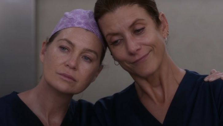 Grey&rsquo;s Anatomy saison 18 : Addison fait son retour au Grey Sloan, découvrez comment