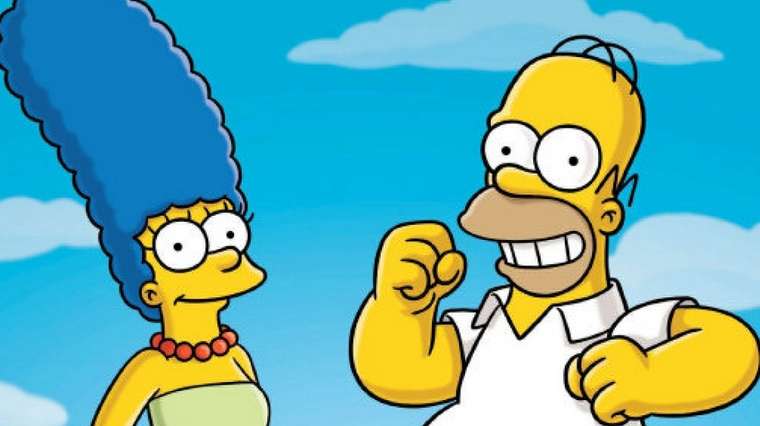 Quiz : choisis 3 personnages des Simpson, on te dira si t&rsquo;es plus Homer ou Marge