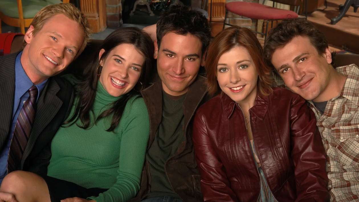 Quiz : te souviens-tu parfaitement du premier épisode de How I Met Your Mother ?