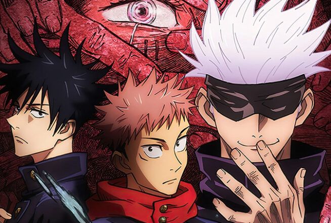 Jujutsu Kaisen (JJK) : impossible d&rsquo;avoir 10/10 à ce quiz sur la saison 1