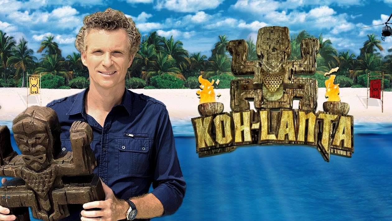 Quiz : choisis ton épreuve préférée, on te donnera tes chances de gagner Koh-Lanta