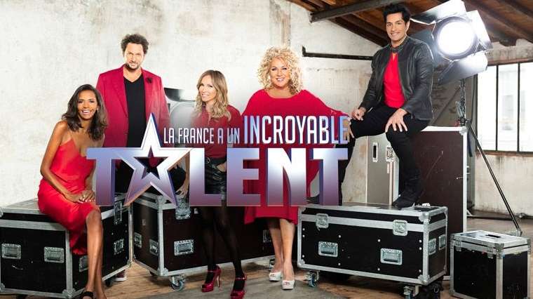 La France a un Incroyable Talent sur M6 : tout ce qu&rsquo;il faut savoir sur la nouvelle saison