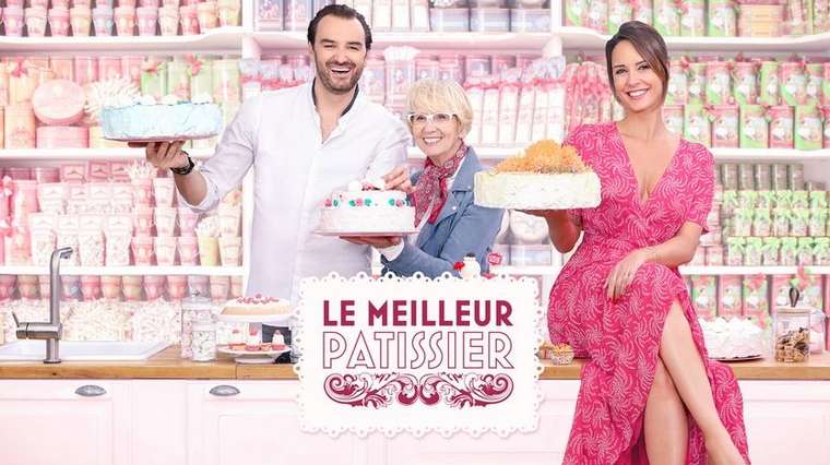 Le Meilleur Pâtissier : ce quiz te dira si tu remportes l&rsquo;émission ou non