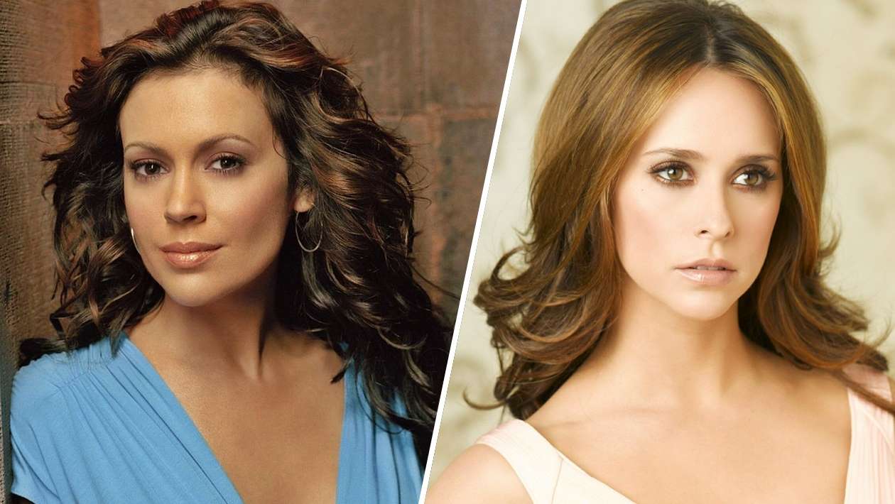 Ce quiz surnaturel te dira si t&rsquo;es plus Phoebe (Charmed) ou Melinda (Ghost Whisperer)