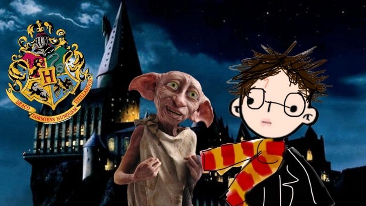 Quiz : seul un vrai fan aura 10/10 à ce Pictionary version Harry Potter