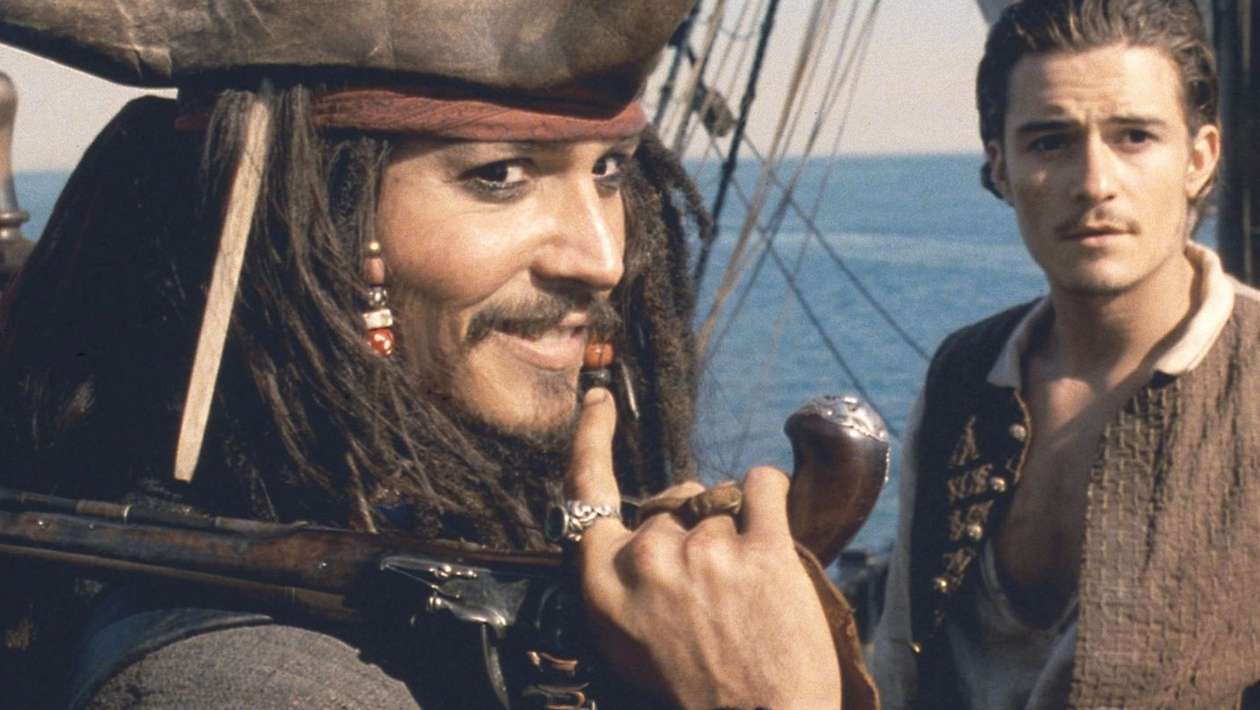 Pirates des Caraïbes : pourquoi le film a failli ne jamais voir le jour