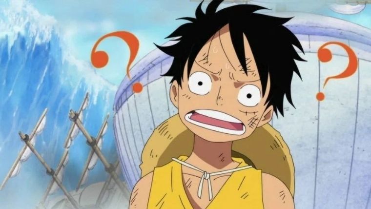 Quiz : seul un vrai fan saura compléter ces répliques de One Piece