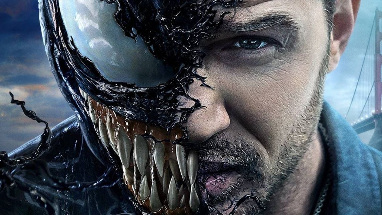 Venom : seul un vrai fan aura 10/10 à ce quiz sur le film