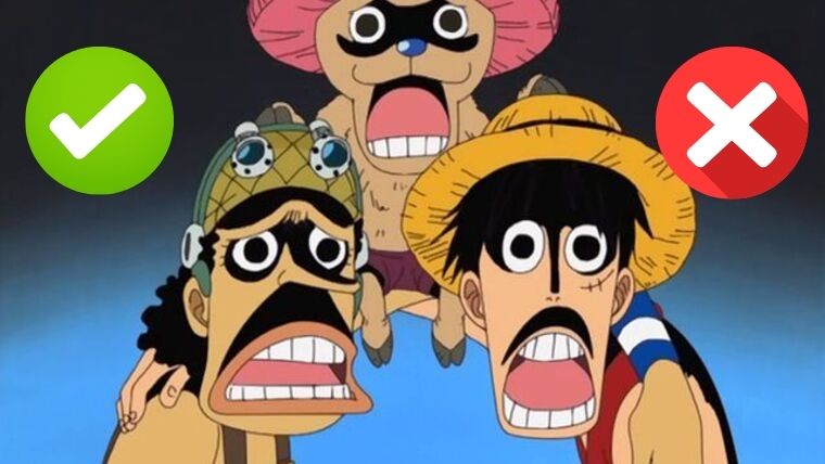 Quiz One Piece : seul un fan saura si ces attaques des Mugiwaras existent