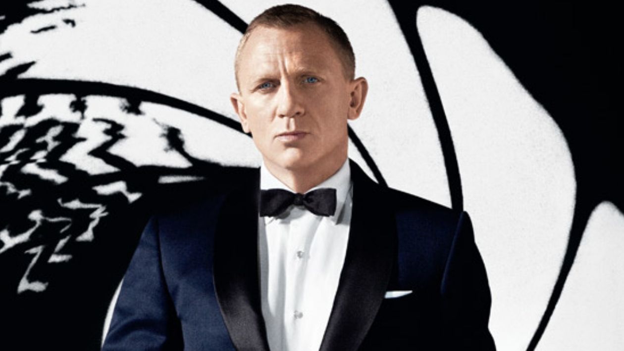 James Bond : personne n&rsquo;a jamais eu plus de 7/10 à ce quiz sur la saga