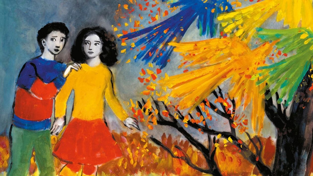 La Traversée : Florence Miailhe, « C’est possible de faire un film en peinture animée » [Interview]