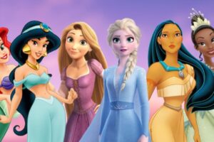 Quiz : choisis ta princesse Disney préférée, on devinera le perso que tu détestes